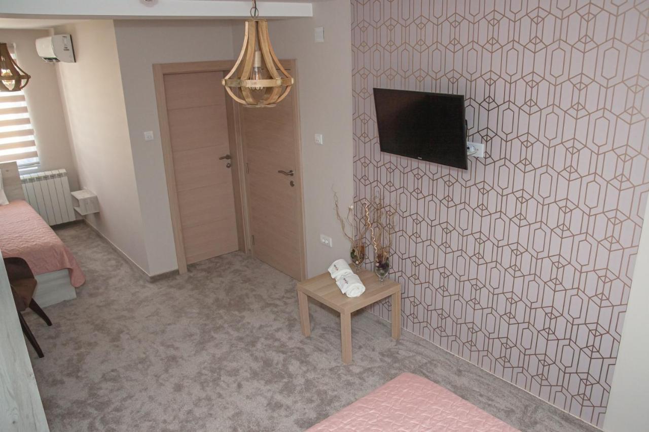 Mehana Apartmani Leskovac  Exterior photo