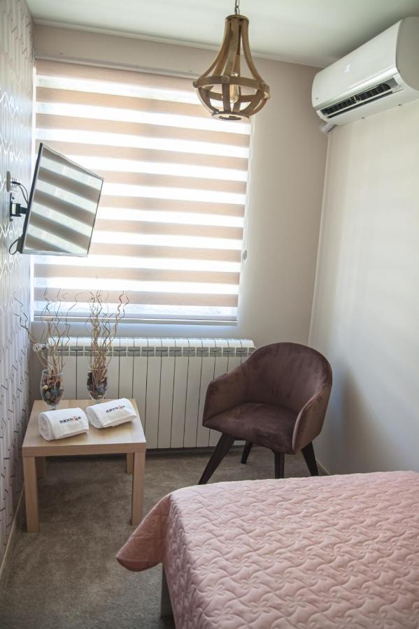 Mehana Apartmani Leskovac  Exterior photo