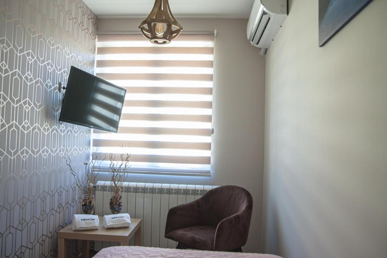Mehana Apartmani Leskovac  Exterior photo