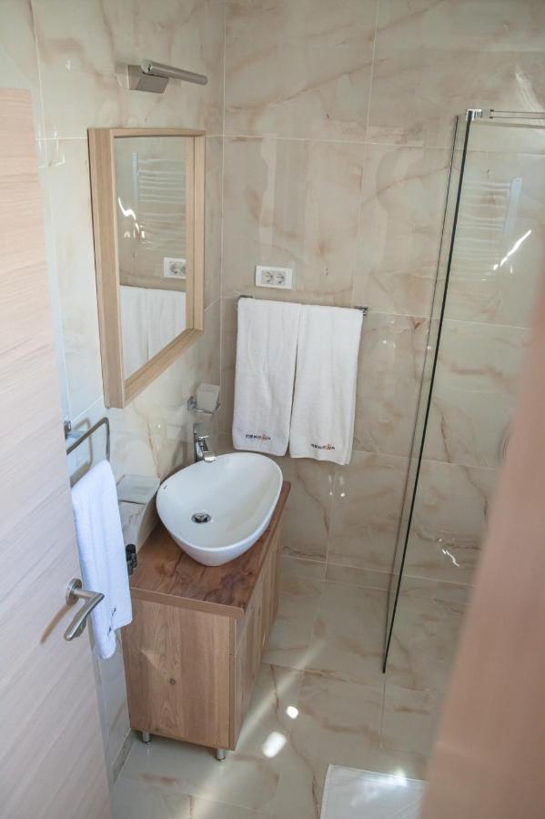 Mehana Apartmani Leskovac  Exterior photo