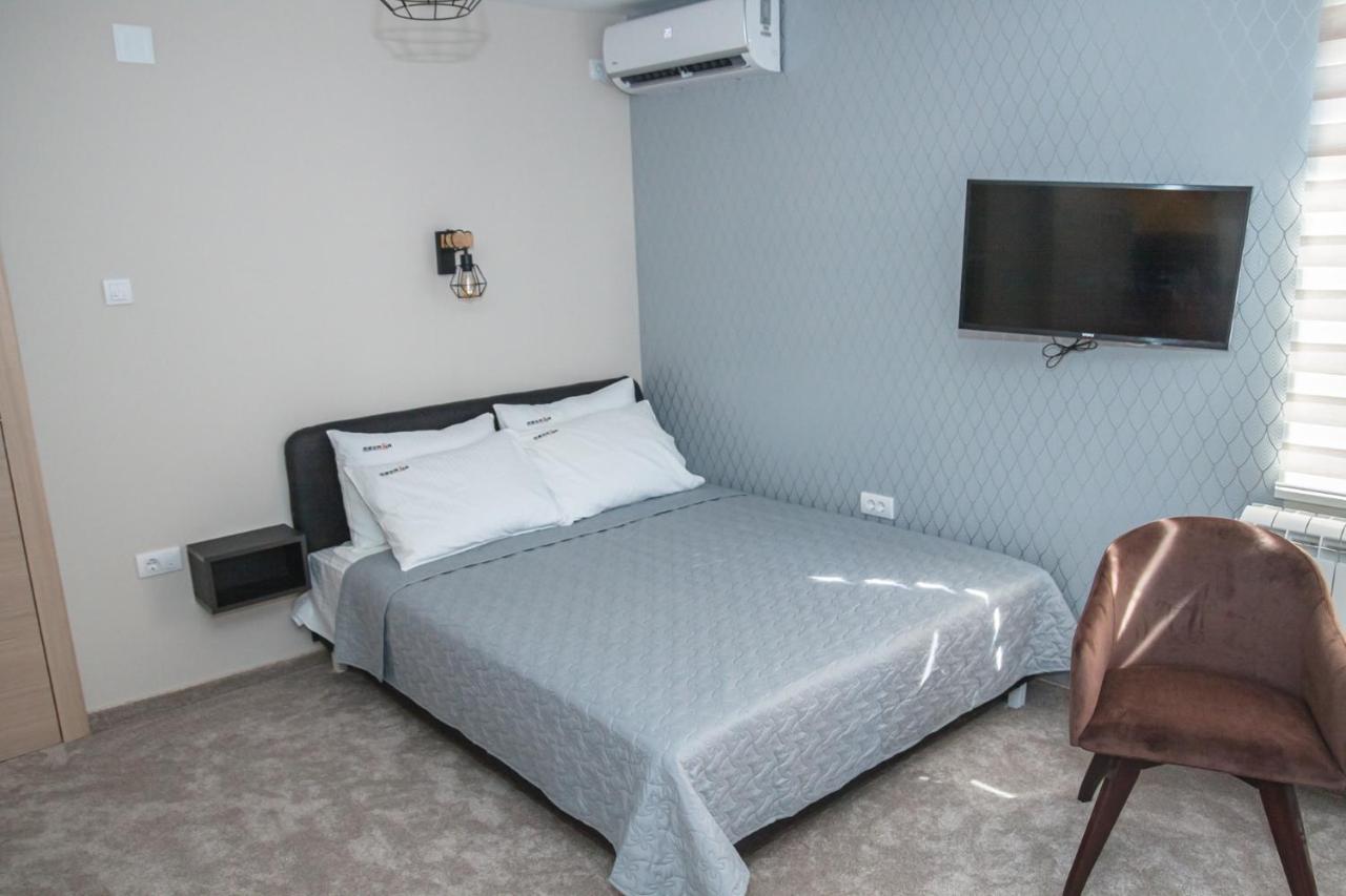 Mehana Apartmani Leskovac  Exterior photo