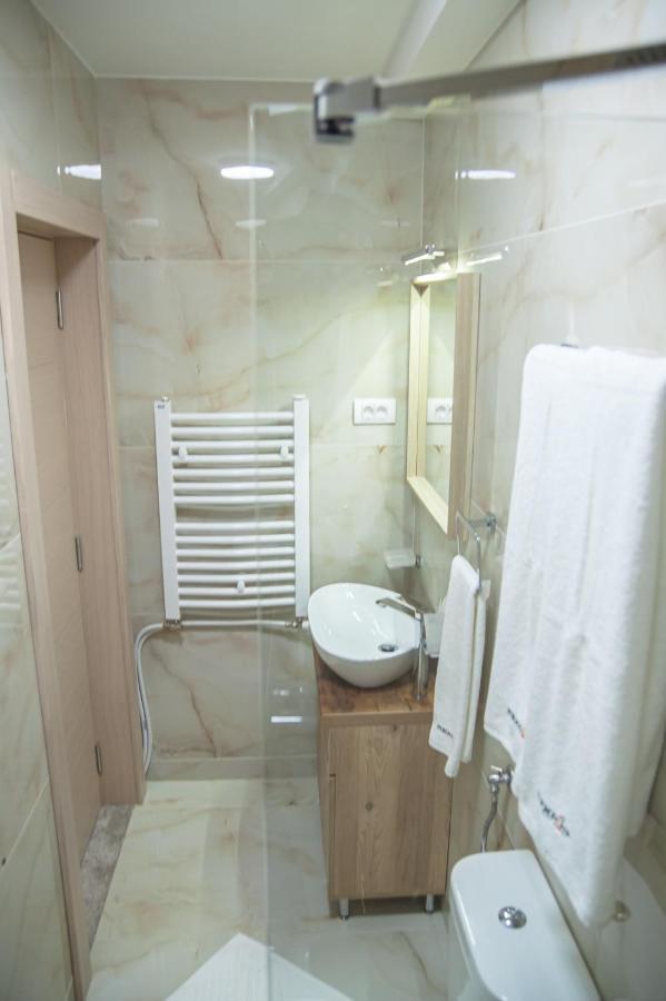 Mehana Apartmani Leskovac  Exterior photo