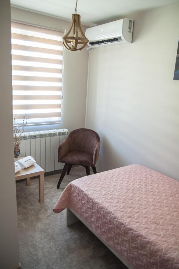 Mehana Apartmani Leskovac  Exterior photo