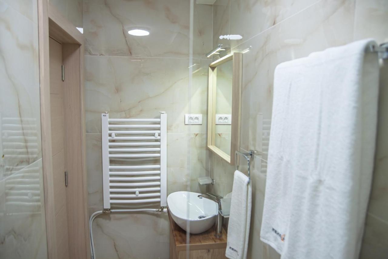 Mehana Apartmani Leskovac  Exterior photo