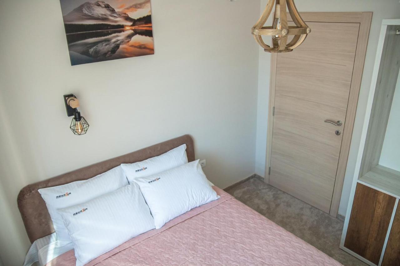 Mehana Apartmani Leskovac  Exterior photo